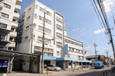 京都大橋総合病院