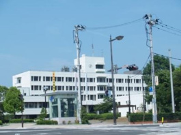 仙台市泉区役所