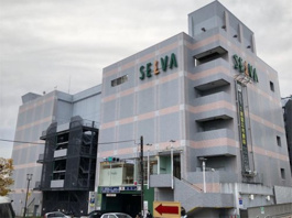 SELVA(セルバ)