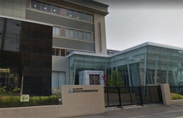 SENDAI中央理容美容専門学校