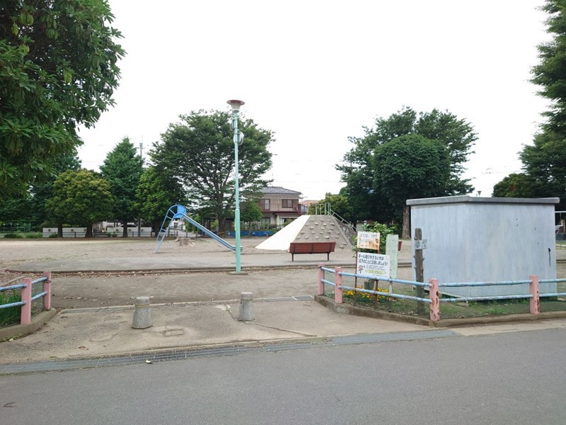 別府第1公園の画像