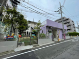 保育園 誠佛保育園
