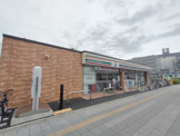 セブンイレブン　岩槻駅西口店