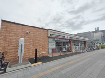 セブンイレブン　岩槻駅西口店
