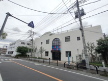 岩槻児童センター