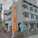 仙台米ケ袋郵便局