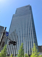 仙台トラストシティ