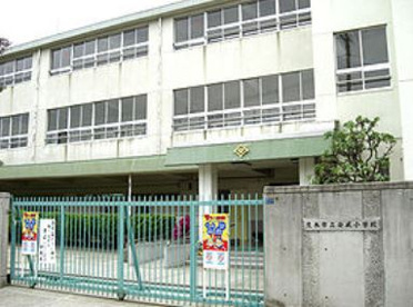 茨木市立 安威小学校の画像1