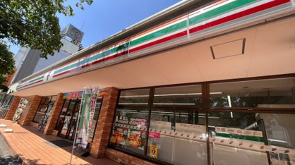 セブン-イレブン 入間豊岡1丁目店の画像1