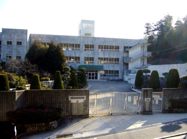 茨木市立 清溪小学校の画像1