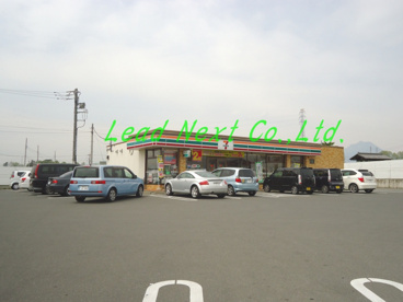 セブンイレブン　吉岡バイパス店の画像1