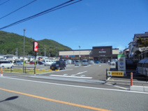 エースワン十津店