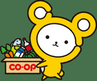 コープここと 宇部店