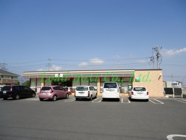 セブンイレブン　前橋川原町西原店の画像1