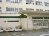 茨木市立 大池小学校