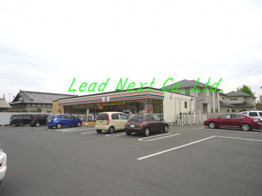 セブンイレブン　前橋大渡町店の画像1