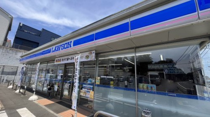 ローソン 所沢小手指元町店の画像1