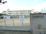茨木市立 豊川小学校