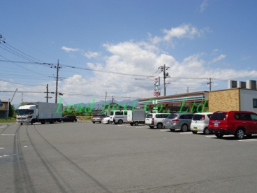 セブンイレブン　前橋問屋町店の画像1