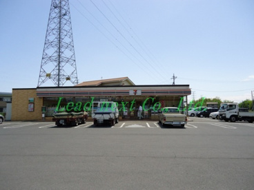 セブンイレブン　前橋元総社蒼海店の画像1