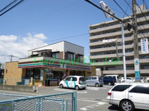 セブンイレブン　前橋大友町店