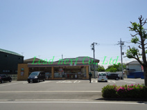 セブンイレブン　前橋元総社町北店