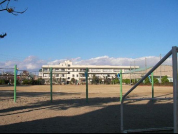 茨木市立 水尾小学校の画像1