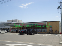 セブンイレブン　前橋元総社町西店