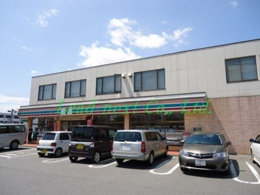 セブンイレブン　前橋元総社町店の画像1