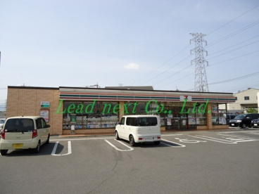 セブンイレブン　前橋鳥羽町店の画像1