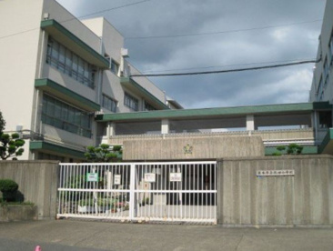 茨木市立 太田小学校の画像1