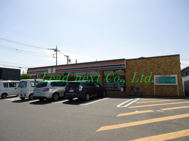 セブンイレブン　前橋前箱田町店の画像1
