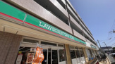 ローソンストア 100 秋津駅前店
