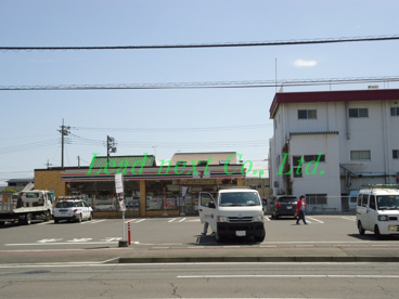 セブンイレブン　前橋下石倉町店の画像1