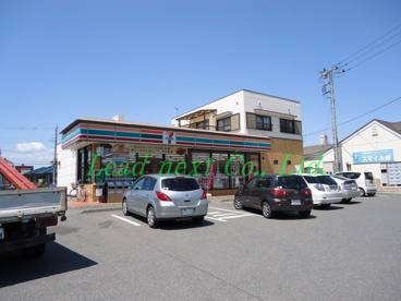 セブンイレブン　前橋石倉５丁目店の画像1