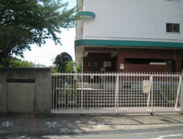 茨木市立 畑田小学校の画像1