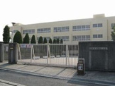 茨木市立 穂積小学校