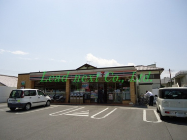 セブンイレブン　岩神町３丁目店の画像1