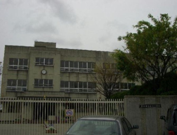 茨木市立 白川小学校の画像1