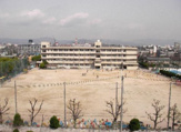 茨木市立 東奈良小学校