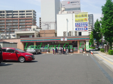 セブンイレブン　前橋本町１丁目店の画像1