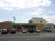 セブンイレブン　前橋日吉町店