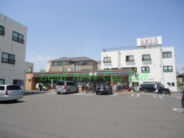 セブンイレブン　前橋市民文化会館前店の画像1