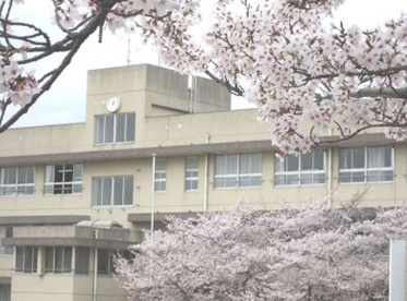 茨木市立 西河原小学校の画像1
