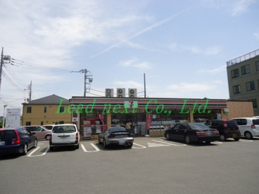 セブンイレブン　前橋南町２丁目店の画像1