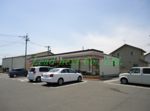 セブンイレブン　前橋六供町店
