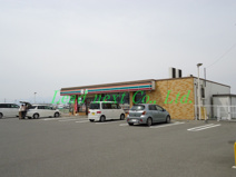 セブンイレブン　前橋下佐鳥町店