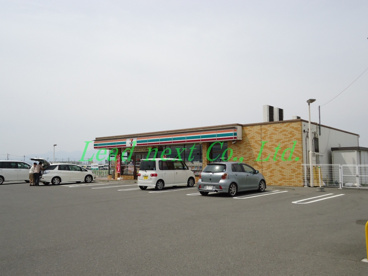 セブンイレブン　前橋下佐鳥町店の画像1