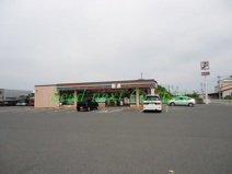 セブンイレブン　前橋宮地町店