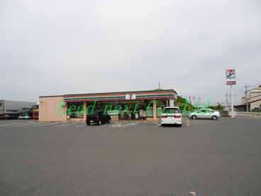 セブンイレブン　前橋宮地町店の画像1
